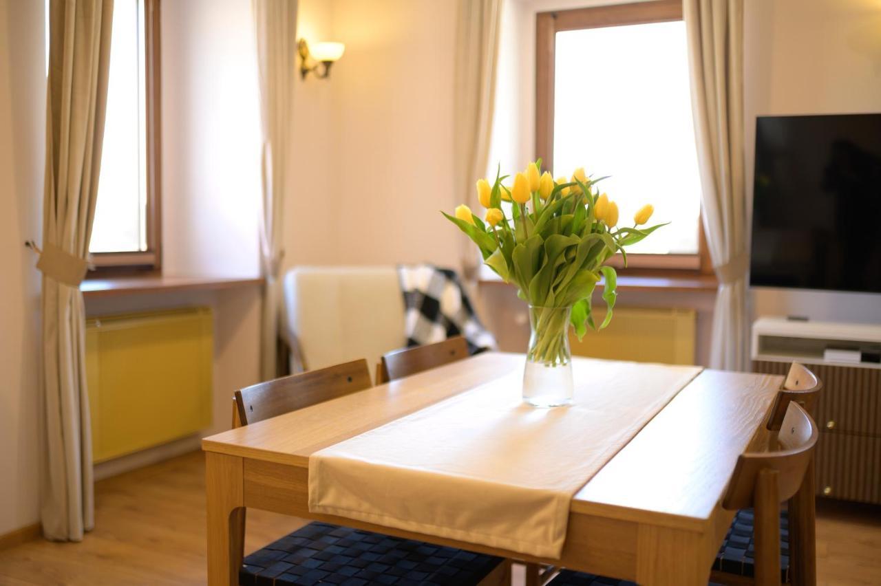 Apartament Oskar Карпач Екстер'єр фото